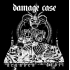 DAMAGE CASE Drunken Devil CD